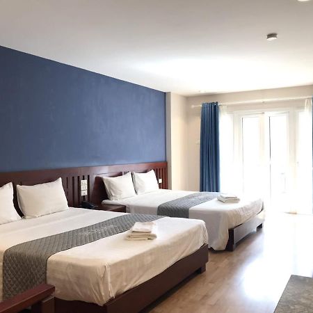 The Pilgrim Boutique Hotel Hanoi Bagian luar foto