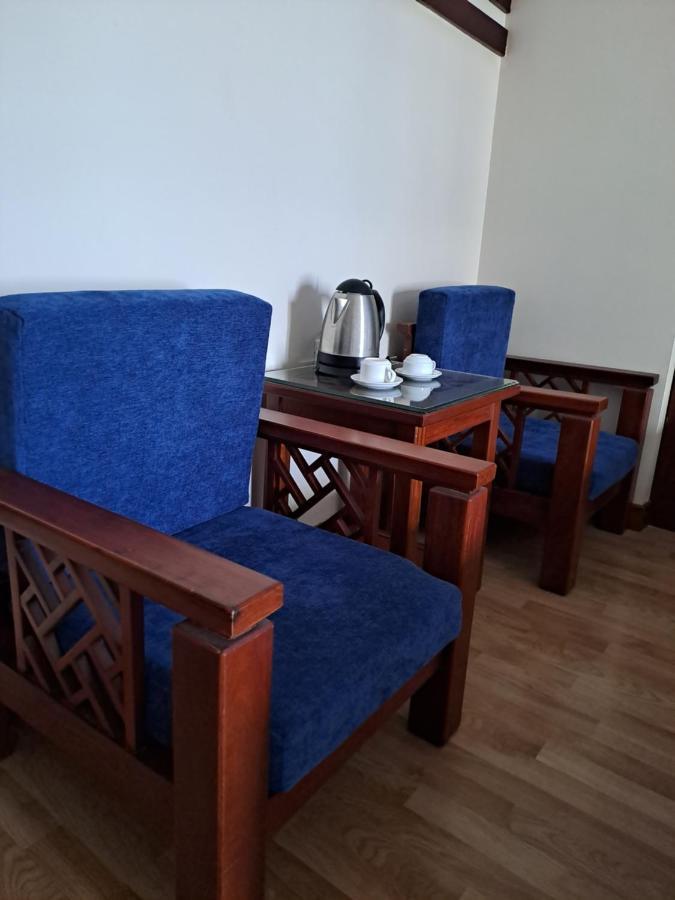 The Pilgrim Boutique Hotel Hanoi Bagian luar foto